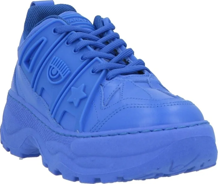 Chiara Ferragni Woman Sneakers - Image 10
