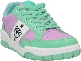 Chiara Ferragni Woman Sneakers - Image 2