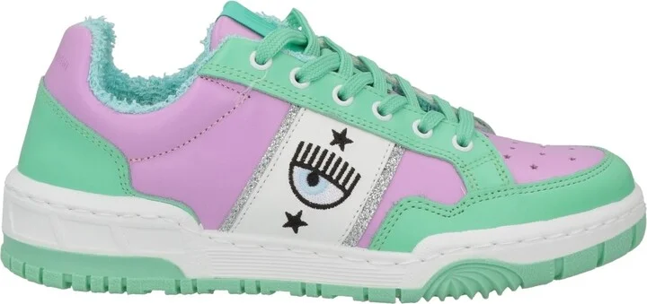 Chiara Ferragni Woman Sneakers - Image 3