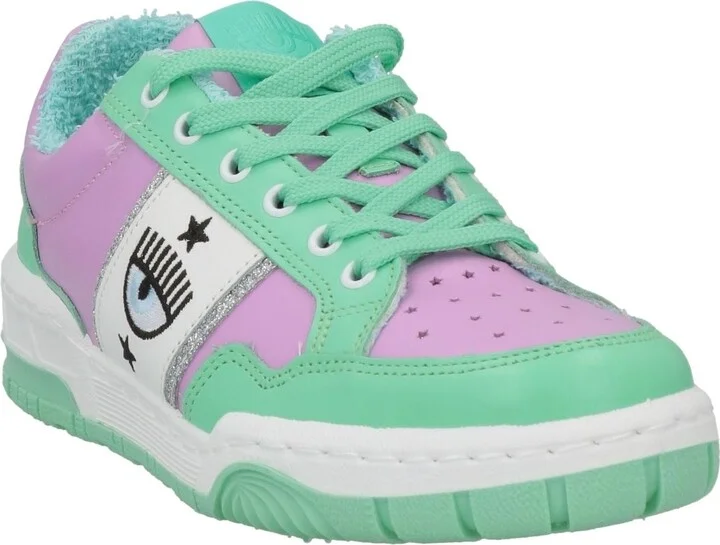 Chiara Ferragni Woman Sneakers - Image 4