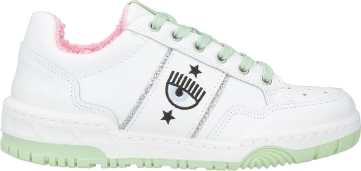 Chiara Ferragni Woman Sneakers - Image 6