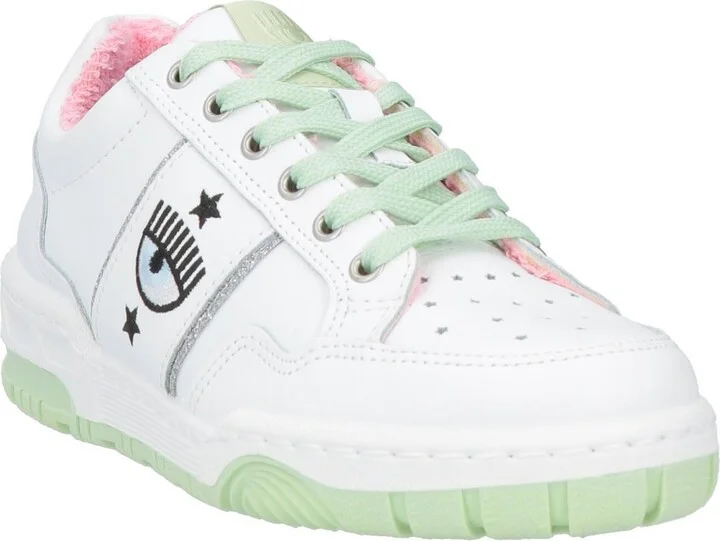 Chiara Ferragni Woman Sneakers - Image 7