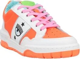 Chiara Ferragni Woman Sneakers - Image 2