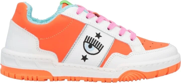 Chiara Ferragni Woman Sneakers - Image 3