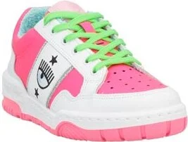 Chiara Ferragni Woman Sneakers - Image 5