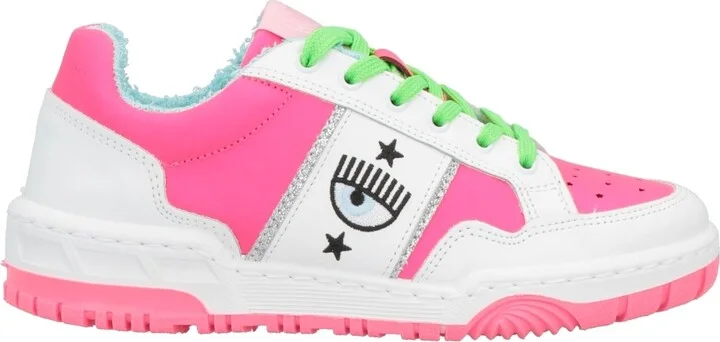 Chiara Ferragni Woman Sneakers - Image 6