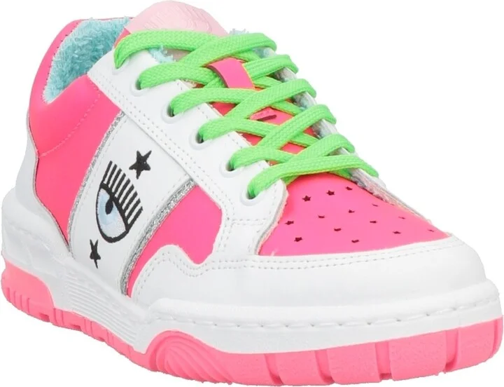 Chiara Ferragni Woman Sneakers - Image 7