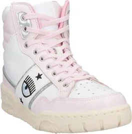 Chiara Ferragni Woman Sneakers - Image 2