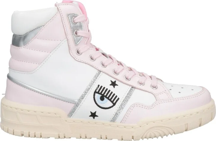 Chiara Ferragni Woman Sneakers - Image 3
