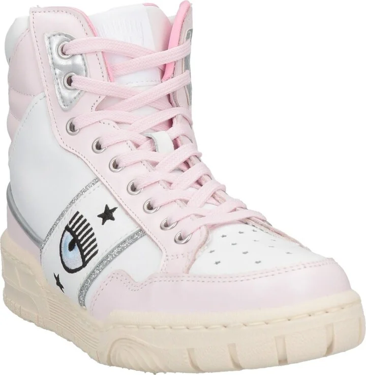 Chiara Ferragni Woman Sneakers - Image 4