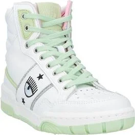 Chiara Ferragni Woman Sneakers - Image 2