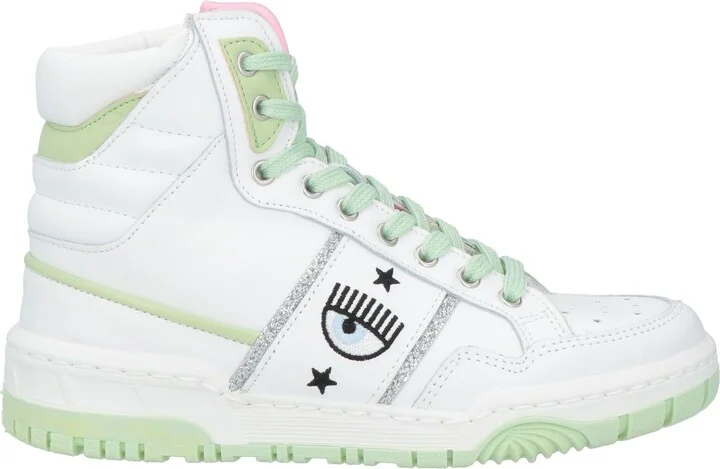 Chiara Ferragni Woman Sneakers - Image 3