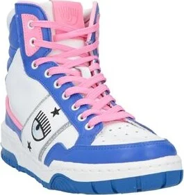 Chiara Ferragni Woman Sneakers - Image 5