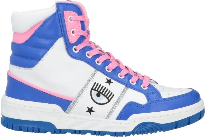 Chiara Ferragni Woman Sneakers - Image 6
