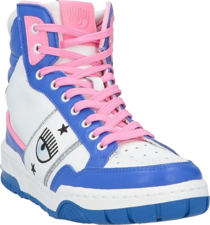 Chiara Ferragni Woman Sneakers - Image 7