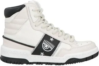 Chiara Ferragni Woman Sneakers