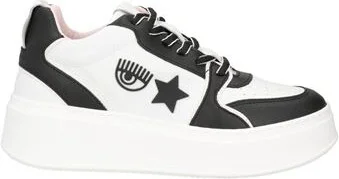 Chiara Ferragni Woman Sneakers