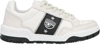 Chiara Ferragni Woman Sneakers