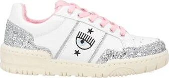 Chiara Ferragni Woman Sneakers