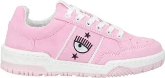 Chiara Ferragni Woman Sneakers