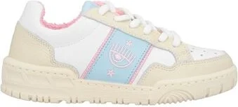 Chiara Ferragni Woman Sneakers