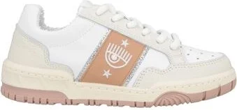 Chiara Ferragni Woman Sneakers