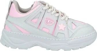 Chiara Ferragni Woman Sneakers