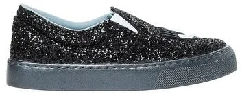 Chiara Ferragni Woman Sneakers