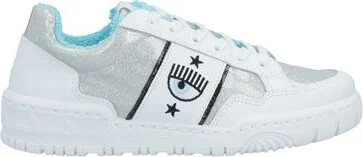 Chiara Ferragni Woman Sneakers