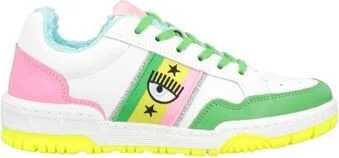 Chiara Ferragni Woman Sneakers