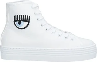 Chiara Ferragni Woman Sneakers