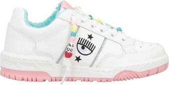 Chiara Ferragni Woman Sneakers