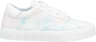 Chiara Ferragni Woman Sneakers