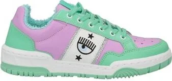 Chiara Ferragni Woman Sneakers