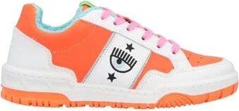 Chiara Ferragni Woman Sneakers