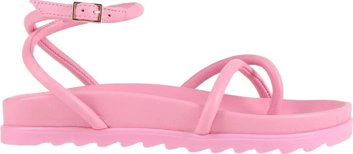 Chiara Ferragni Woman Thong sandal - Image 3