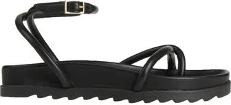Chiara Ferragni Woman Thong sandal