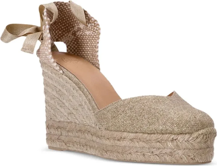 Chiara jute espadrilles - Image 2