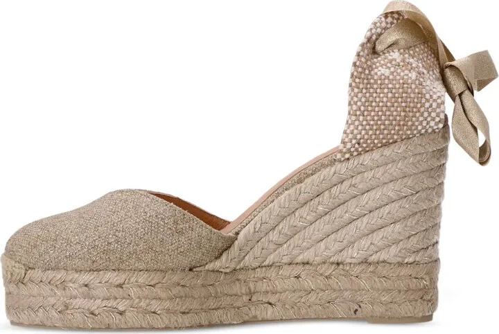 Chiara jute espadrilles - Image 4
