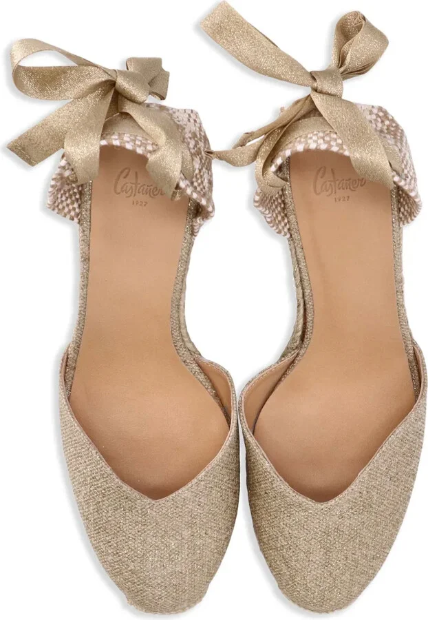 Chiara jute espadrilles - Image 5