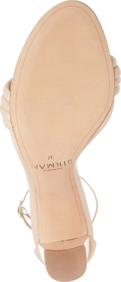 Chiara Knot Ankle Strap Sandal - Image 6