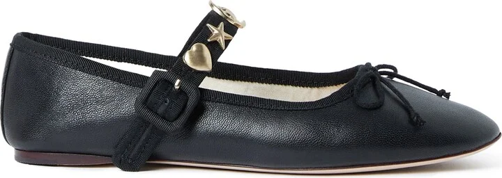 Chiara Mary Jane Flat - Image 2