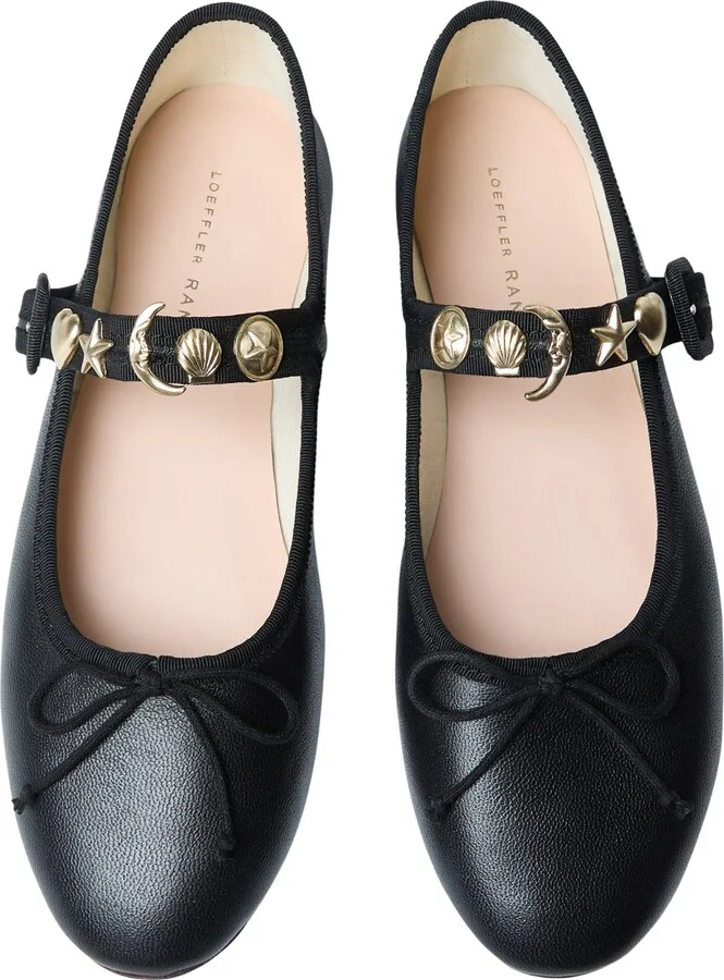 Chiara Mary Jane Flat - Image 3