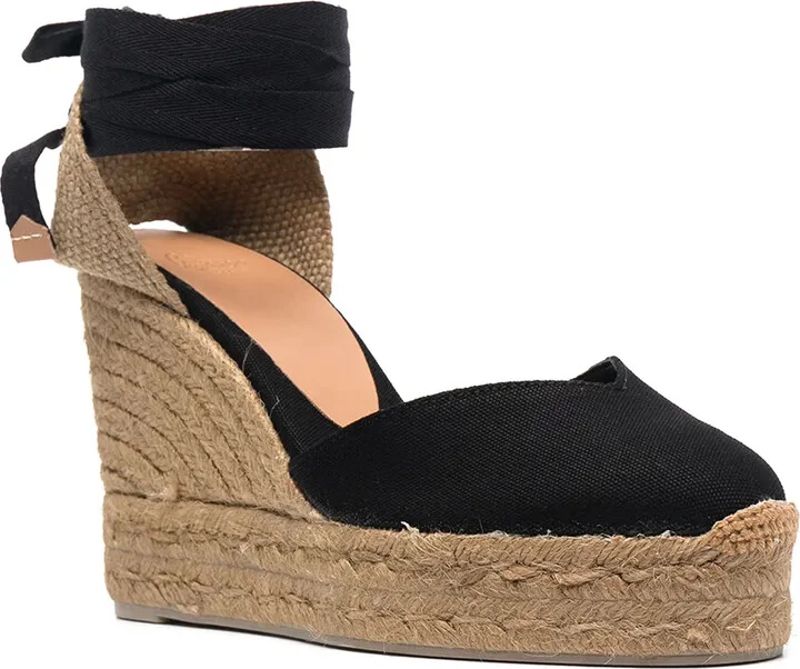 Chiara wedge espadrilles - Image 2