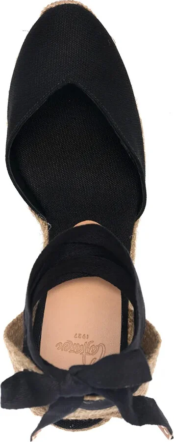 Chiara wedge espadrilles - Image 4