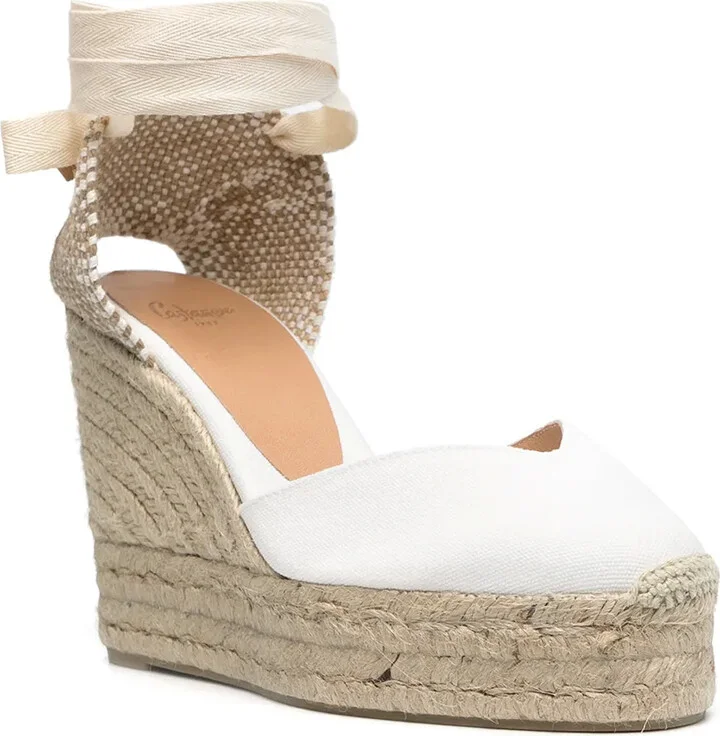 Chiara wedge espadrilles - Image 2