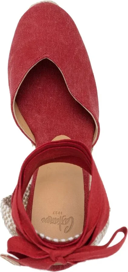 Chiara wedge espadrilles - Image 4