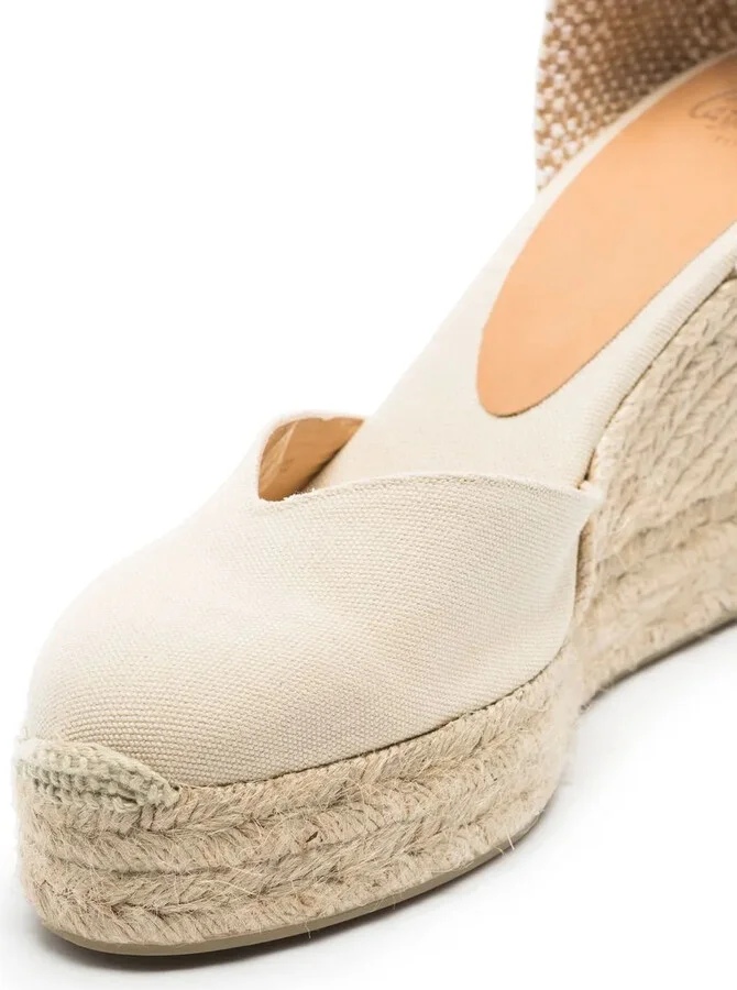 Chiara wedge espadrilles - Image 2
