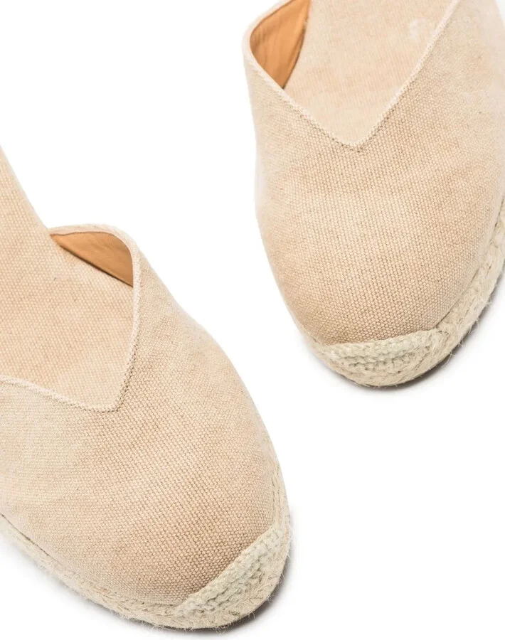 Chiara wedge sandals - Image 2