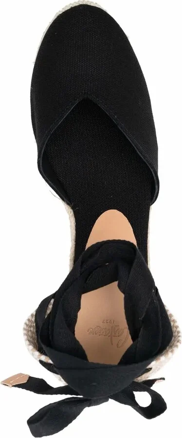 Chiara Wedged Espadrilles - Image 4
